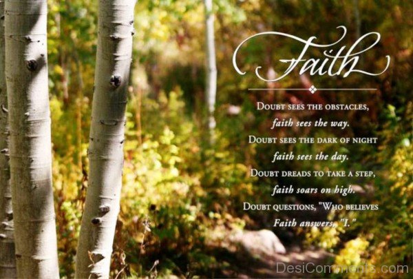 Faith-dc018042