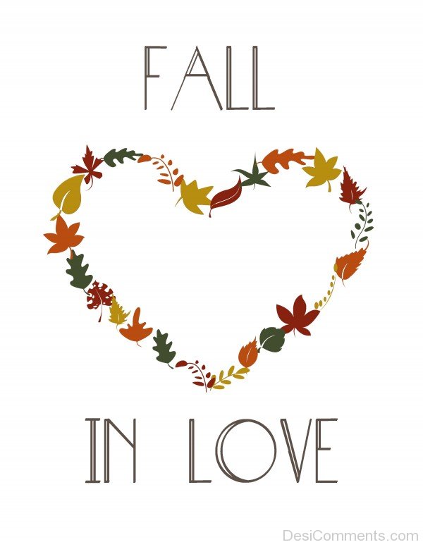 Fall In Love-DC09DC59