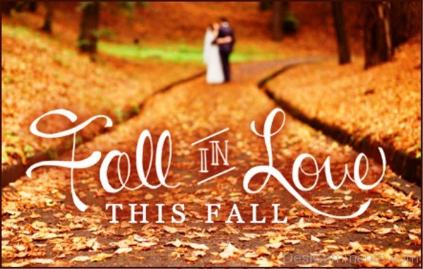 Fall In Love This Fall-dcv310DESI23