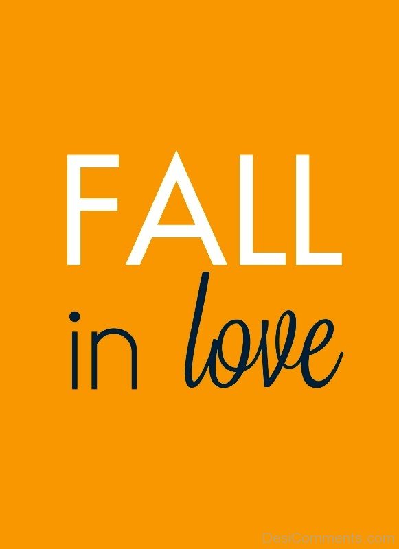 Fall In Love-ikm214DESI27