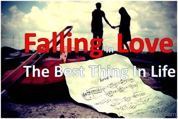 Falling In Love The Best Thing In Life-DC09DC44