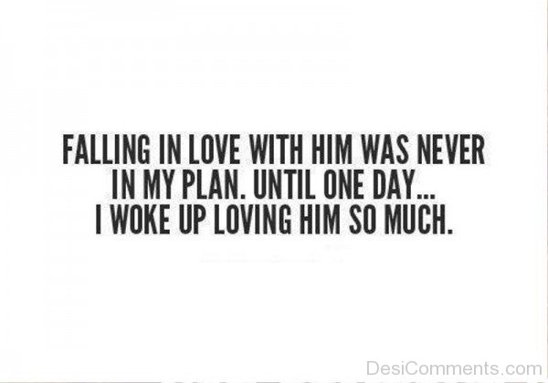 Falling In Love With Him Was Never In My Plan-kj80709DC0DC07