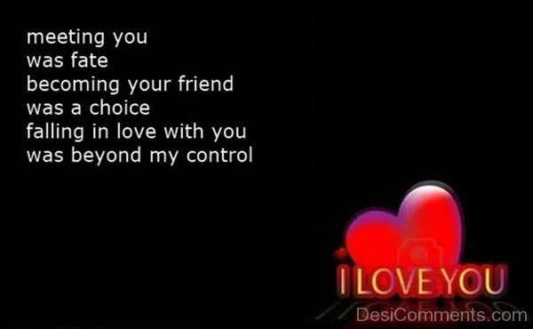 Falling In Love With You Was Beyond My Control-DC09DC40