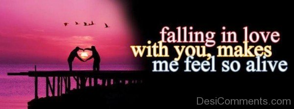 Falling In Love With You-kj80809DC0DC04