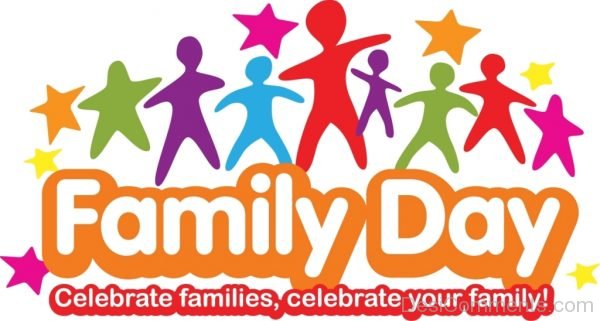 Family Day !-DC11