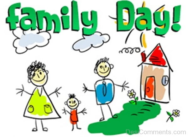 Family Day Event-DC12