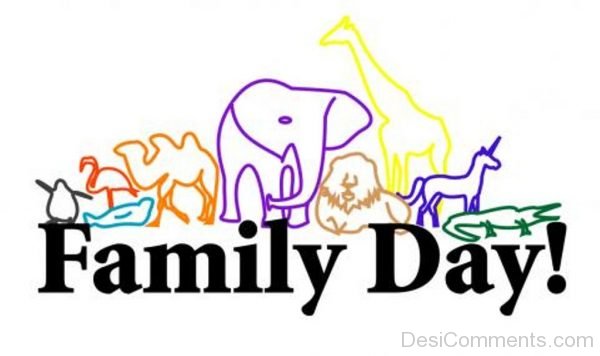 Family Day Image