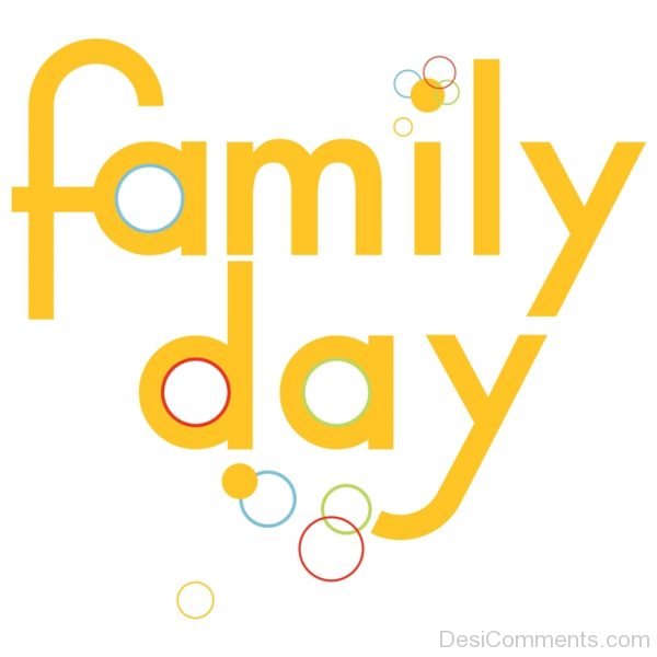 Family Day Long