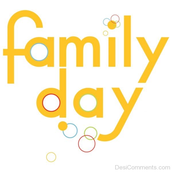 Family Day Long