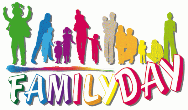 Family Day – Pic