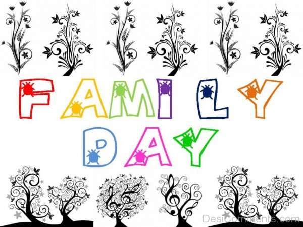 Family Day – Picture