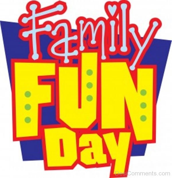 Family Fun Day – Photo