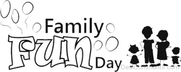 Family Fun Day – Pic