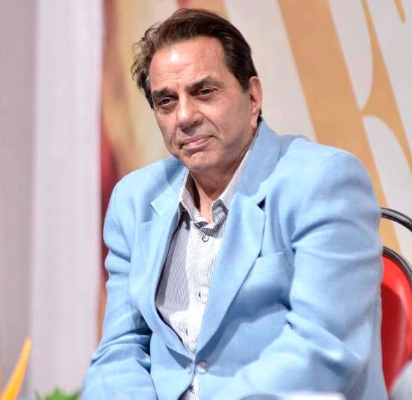 Famous Actor Dharmendra Deol
