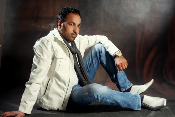 Famous Singer-Harjit Harman