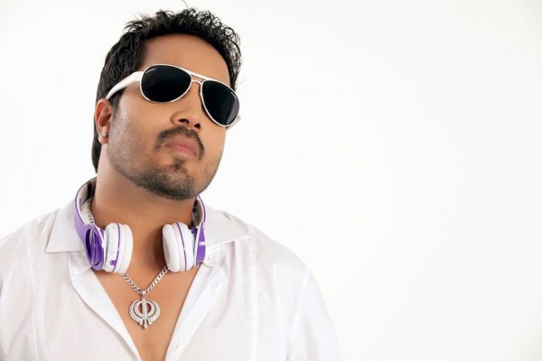 Famous Singer-Mika Singh