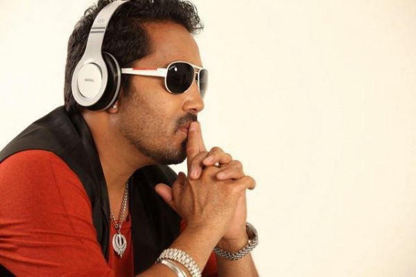 Famous Singer-Mika Singh