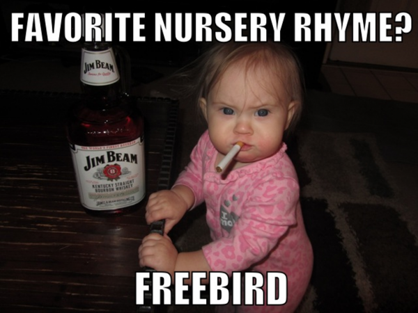 Favorite Nursery Rhyme