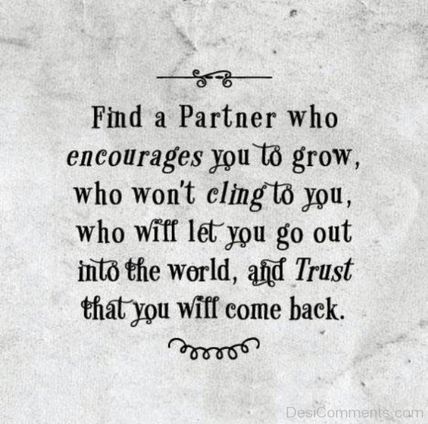 Find A Partner Who Encourages You To Grow-vc104DEsi009