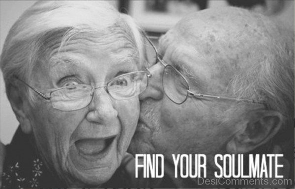 Find Your Soulmate