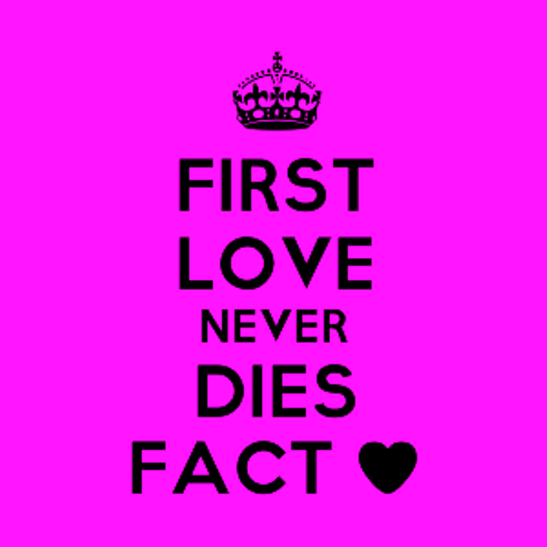 First Love Never Dies Fact-nm801DC00DC03