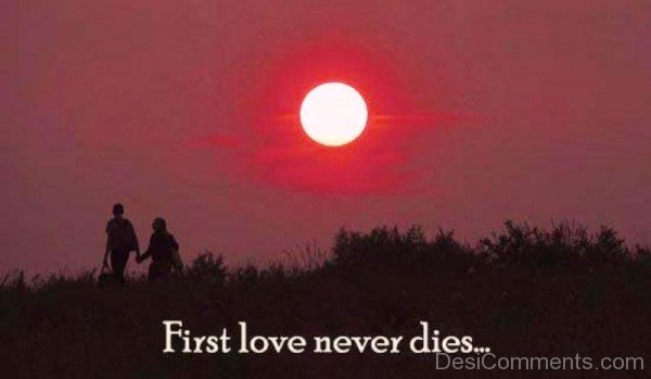 First Love Never Dies Image-nm802DC00DC01