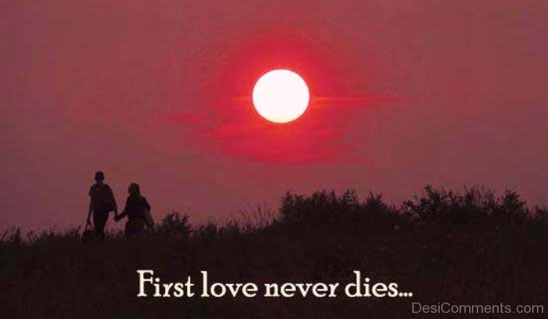 First Love Never Dies Image Desicomments Com