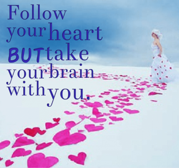 Follow Your Heart-Dc038
