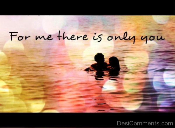 For Me There Is Only You-tvr514DC05