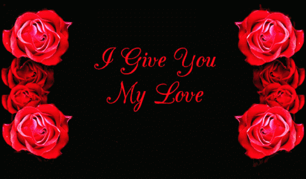 For The Joy You Bring To My Heart