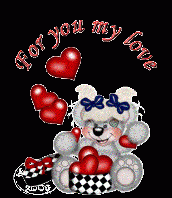 For You My Love-YTE302DC33