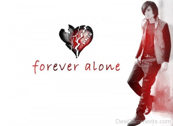 Forever Alone-vb509DC123DC07