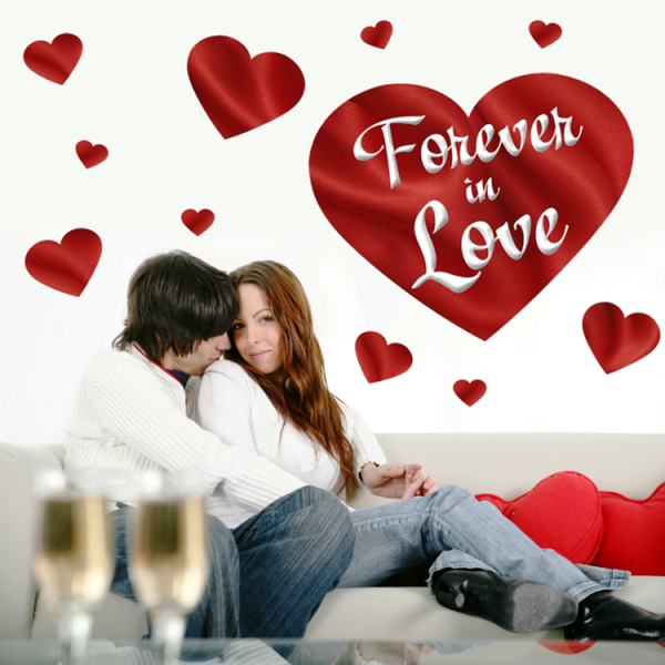Forever In Love-dc724