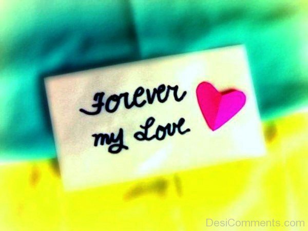 Forever My Love-YTE304DC02