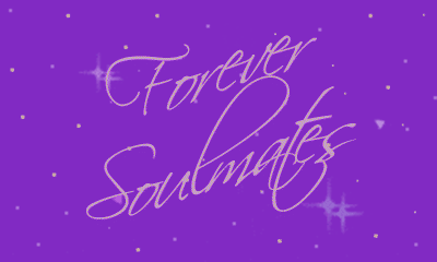 Forever Soulmates Animated Picture