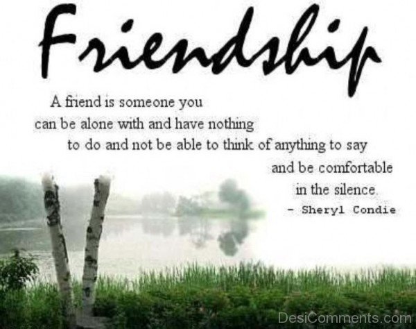 Friendship-DC050