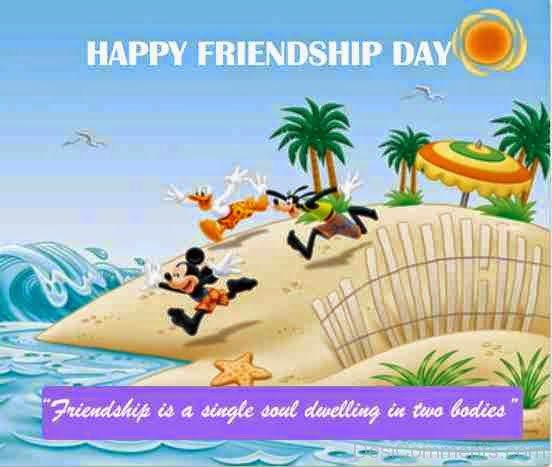 Friendship Day Image