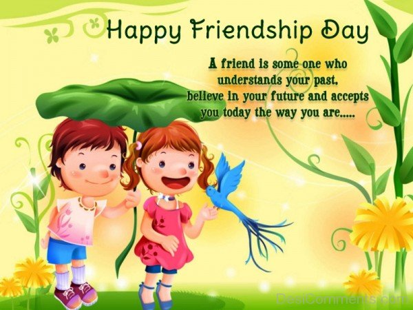 Friendship Day