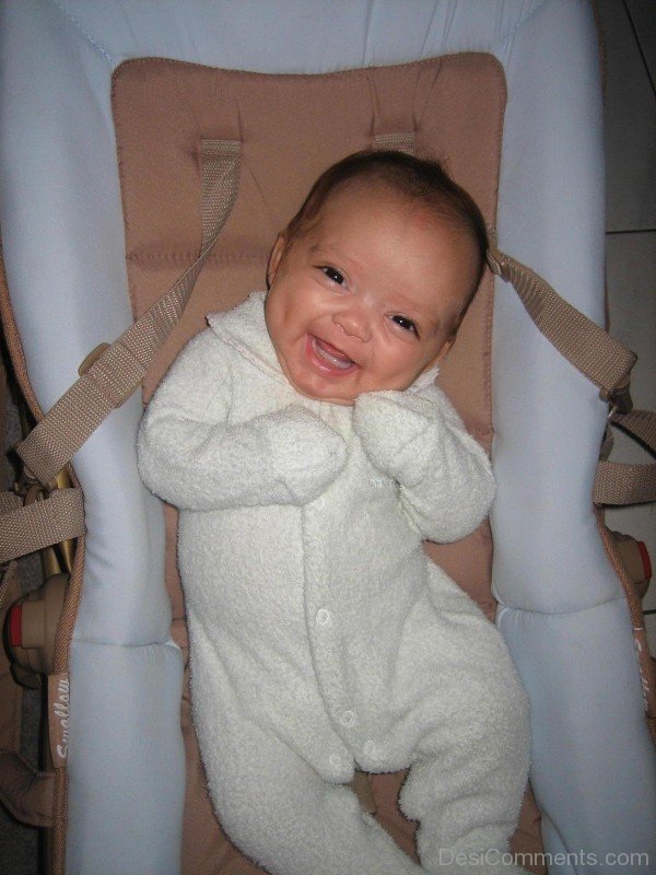 Funny Baby