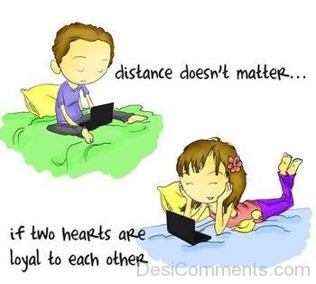 Funny Long Distance