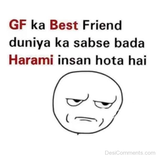 GF Ka Best Friend Duniya Ka Sabse-DC14