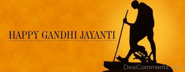 Gandhi Ji – The Lengendary