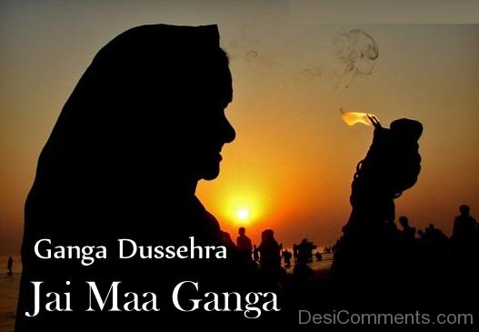 Ganga Dussehra - Jai Maa Ganga