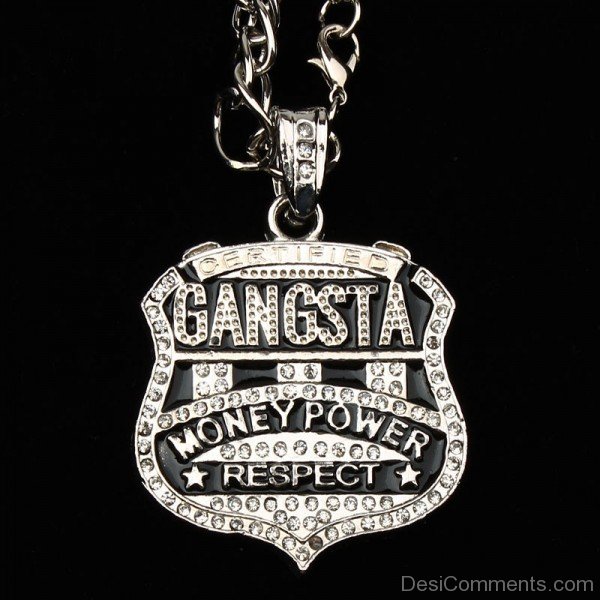 Gangsta Locket