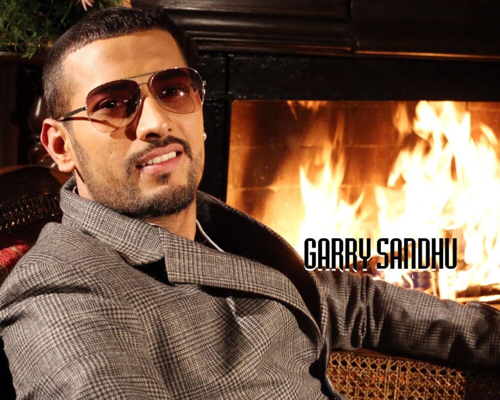 Garry Sandhu - DesiComments.com