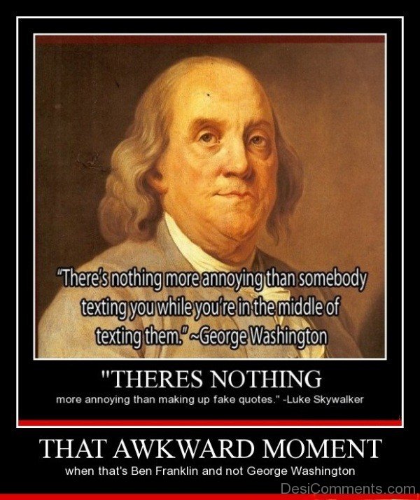 George Washington