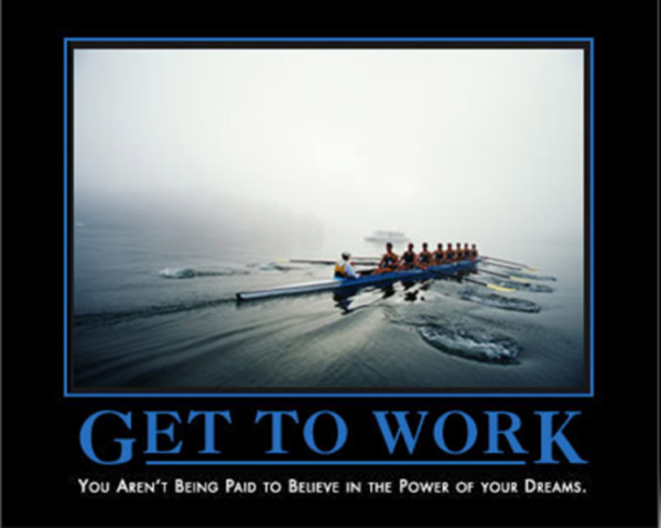 Get To Work-DC41
