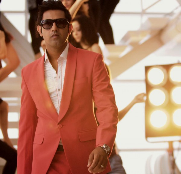 Gippy Grewal