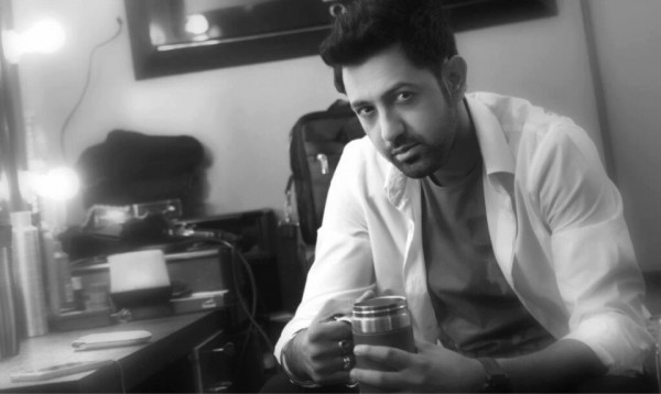 Gippy Grewal