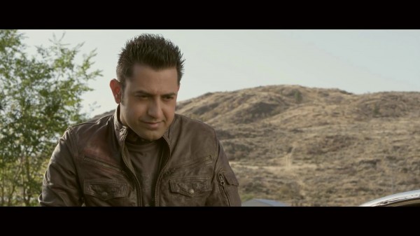 Gippy Grewal Good Looking Pose